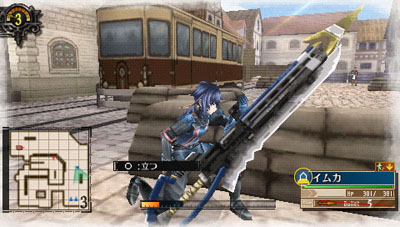 VC3