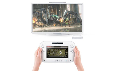 Wii U