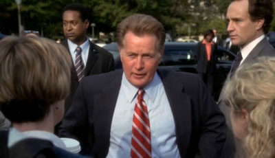 The West Wing