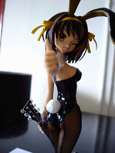 Haruhi-sama