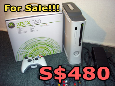 Xbox 360