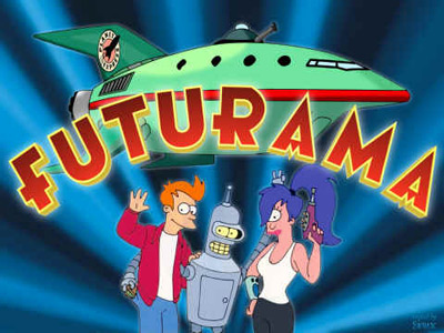 Futurama