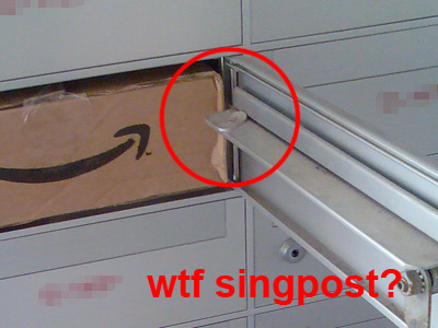 Amazon Package