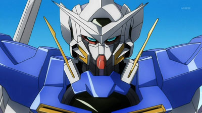 Gundam 00