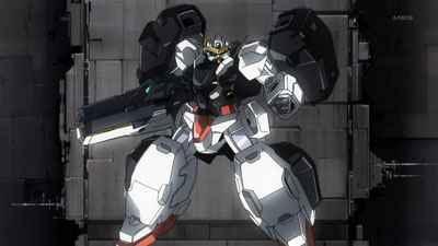 Gundam 00