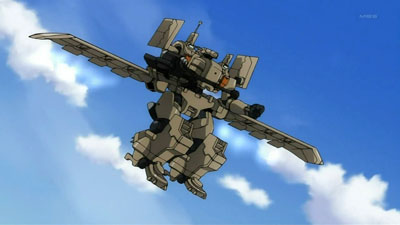 Gundam 00