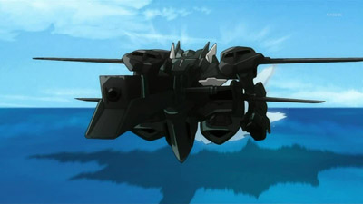 Gundam 00