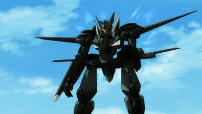 Gundam 00