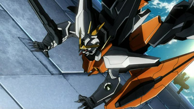 Gundam 00