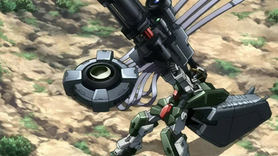 Gundam 00