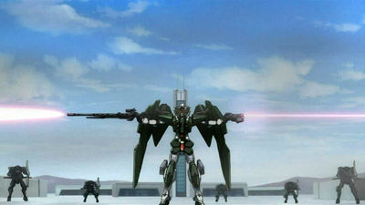 Gundam 00