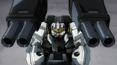 Gundam 00