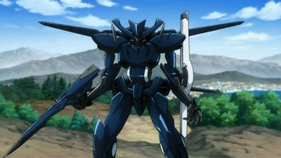 Gundam 00