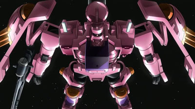 Gundam 00