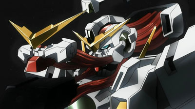 Gundam 00