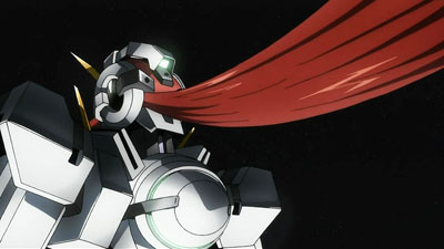 Gundam 00