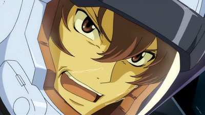 Gundam 00