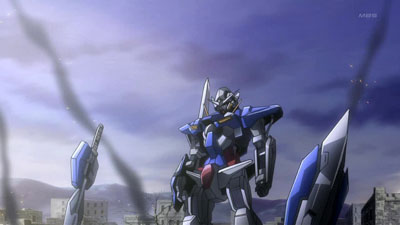 Gundam 00