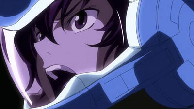 Gundam 00