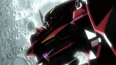 Gundam 00