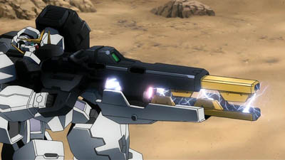 Gundam 00