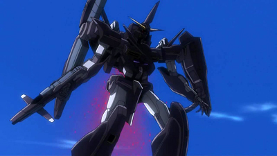 Gundam 00