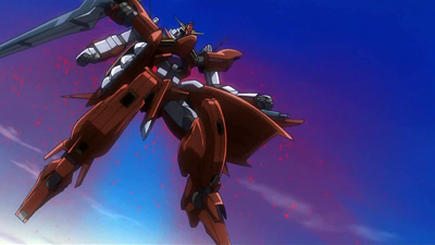 Gundam 00