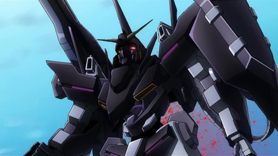 Gundam 00