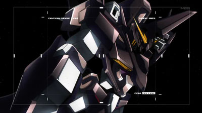 Gundam 00