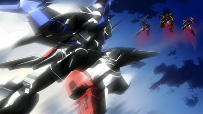 Gundam 00