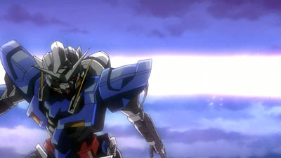 Gundam 00