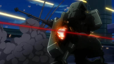 Gundam 00