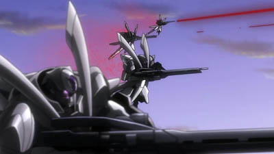 Gundam 00