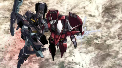 Gundam 00