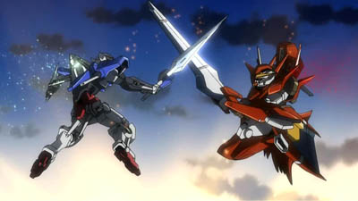 Gundam 00