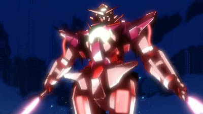 Gundam 00