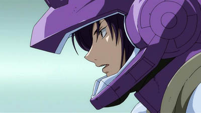 Gundam 00