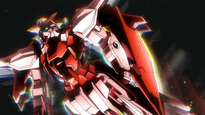 Gundam 00