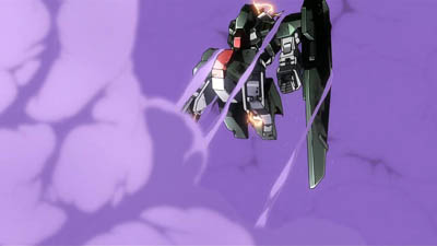 Gundam 00