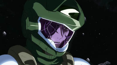 Gundam 00