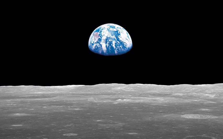 Earthrise