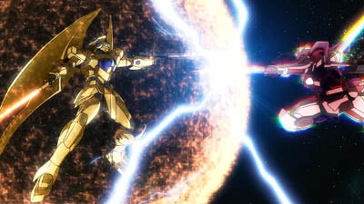 Gundam 00