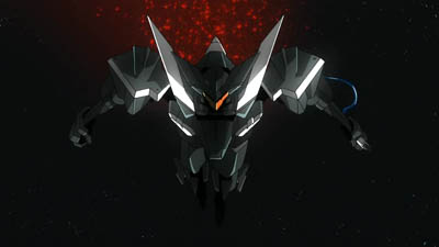 Gundam 00