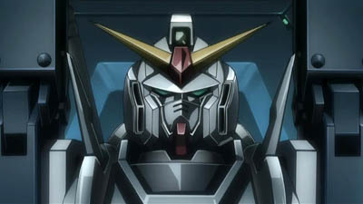 Gundam 00