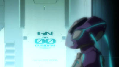 Gundam 00