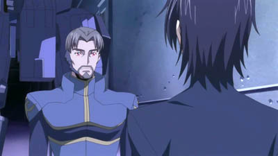 Code Geass R2