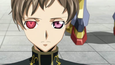 Code Geass R2