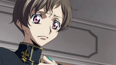 Code Geass R2