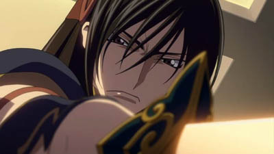 Code Geass R2