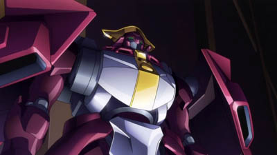 Code Geass R2